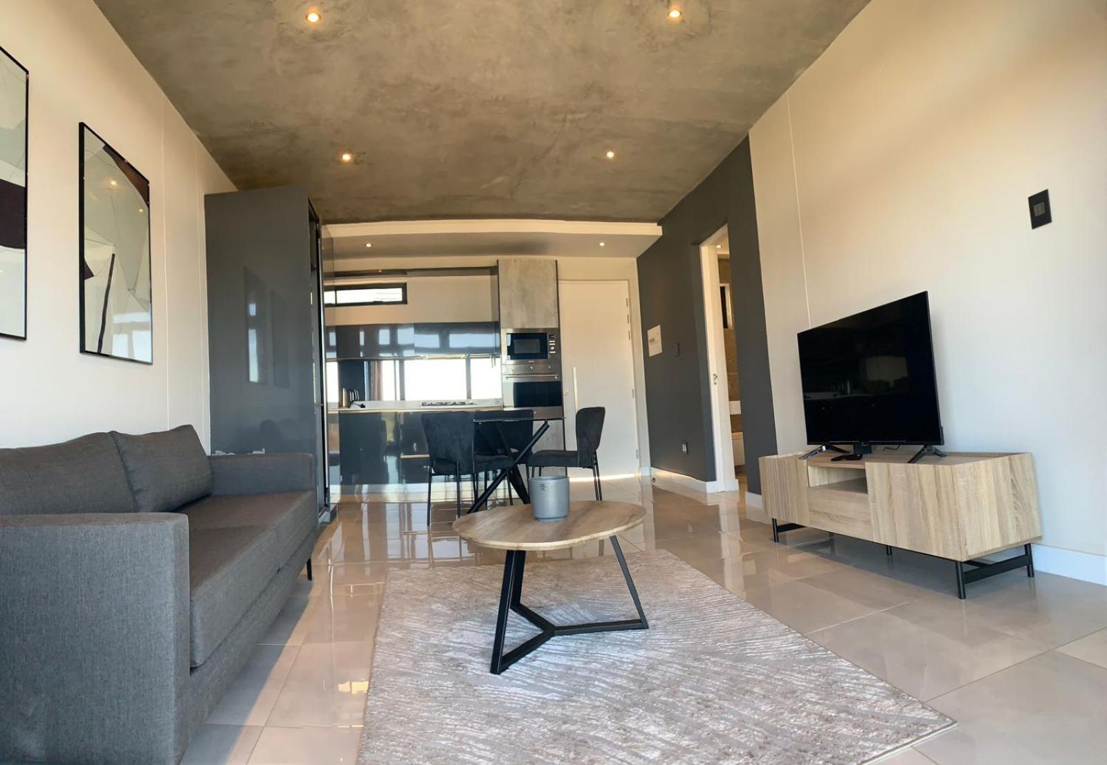 Apartment The Paramount Houghton *