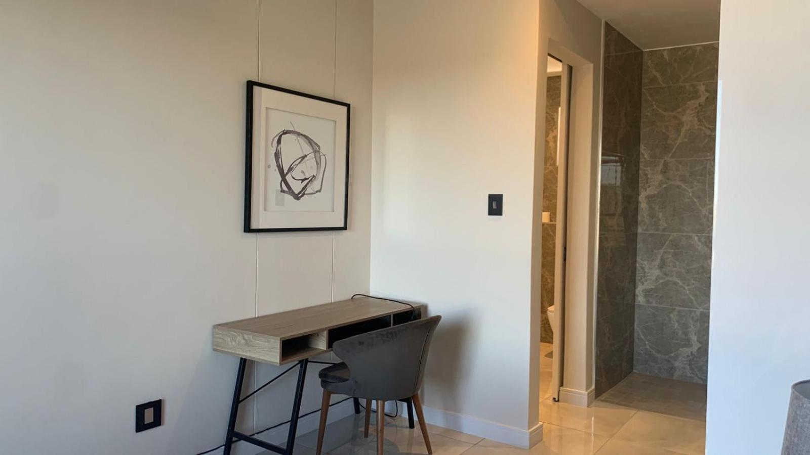 Apartment The Paramount Houghton Johannesburg